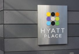 Hyatt Place Boston/Seaport District