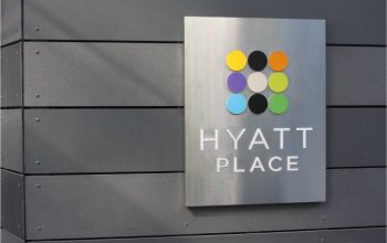 Hyatt Place Boston/Seaport District