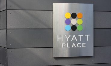 Hyatt Place Boston/Seaport District