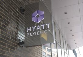 Hyatt Regency Boston