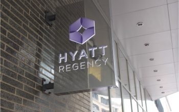 Hyatt Regency Boston