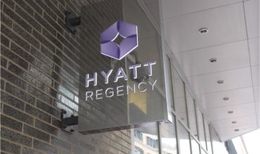 Hyatt Regency Boston