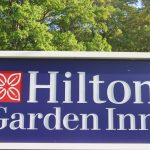Hilton Garden Inn