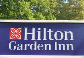 Hilton Garden Inn