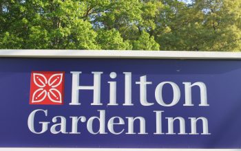 Hilton Garden Inn