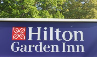 Hilton Garden Inn