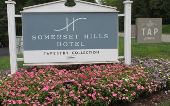 Somerset Hills Hotel, Tapestry Collection by Hilton