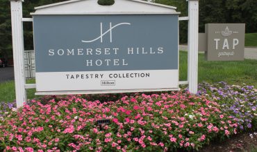 Somerset Hills Hotel, Tapestry Collection by Hilton